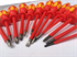 Image de 14 Piece Insulated Screwdriver Tool Set