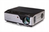 Multimedia Projector WiFi Projection WiFi 200 "USB VGA HDMI + Remote Control