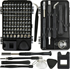 Picture of 110 Piece Precision Screwdriver Set Repair Tool Kit