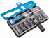 Picture of 33 Piece Ratchet Screwdriver Bit and Socket Set