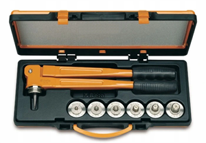 Picture of Breathing Copper Pipe Set