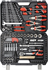 Picture of 122 Piece Sockets Keys Set