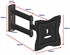 Picture of Adjustable Universal TV Hanger Mount for 17 - 42 '' TVs