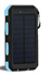 Picture of 30000mAh Solar Power Bank + LED Lights