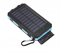 Picture of 30000mAh Solar Power Bank + LED Lights