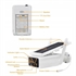 Picture of WiFi HD 200w Solar Monitoring Camera