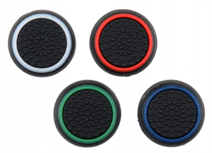 Image de Grips Eraser pads for PlayStation 5 PS5
