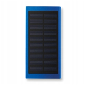 Picture of Powerbank 8000 mAh USB Charger Solar Panel