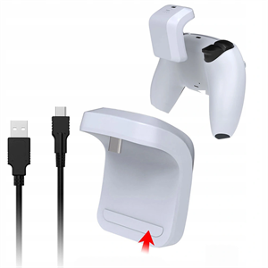 Charger Battery Pack for PS5