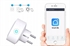 Image de WiFi CONTROLLED SOCKET ANDROID iOS TUYA Watmeter