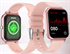 Picture of Heart Rate ECG Monitor Smart Watch with Fitness Tracker Waterproof IP67