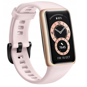Изображение Heart Rate Smart Bracelet with Sleep Quality and Menstrual Cycle Watch