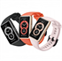 Изображение Heart Rate Smart Bracelet with Sleep Quality and Menstrual Cycle Watch