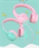 Bluetooth Wireless Headphones for Children with AUX and Built-in Microphone