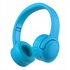 Bluetooth Wireless Headphones for Children with AUX and Built-in Microphone