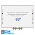Picture of Multimedia Interactive Electronic Whiteboard