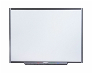 Show details for 64 inch Interactive Electronic Whiteboard Picture of 64 inch Interactive Electronic Whiteboard