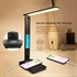 Picture of LED Desk Light with 10W QI Wireless Charger