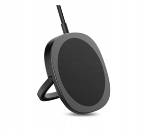 Image de QI 15W Ring Wireless Charger for Iphone 12