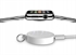 Picture of Wireless Charger for Apple Watch QI Keychain