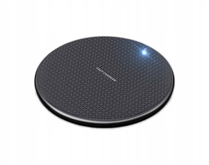 Charger for Iphone Xiaomi Sumsung Fast Qi 10w Charger の画像