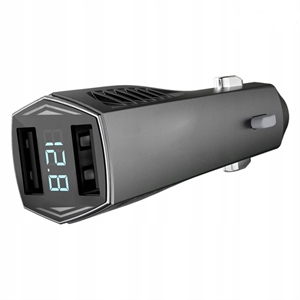 Picture of Dual USB Car Fast Charger 4.8A