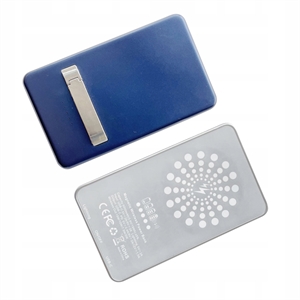 Image de 5000mAh 15W Magnetic Wireless Power Bank