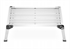 Picture of Work Platform, Aluminum Stool, 2.5 m Scaffolding
