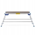 Aluminum working Platform - 2.69 m