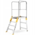 Image de Mobile Ladder Platform 2.87m