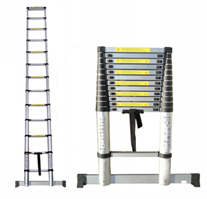 Image de Telescopic Ladder 4.4 M