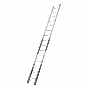 Image de 1x15 Aluminum Ladder 5,25m