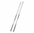 Image de 1x15 Aluminum Ladder 5,25m