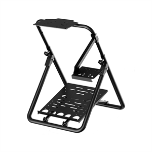 Picture of Racing Steering Wheel Foldable Bracket