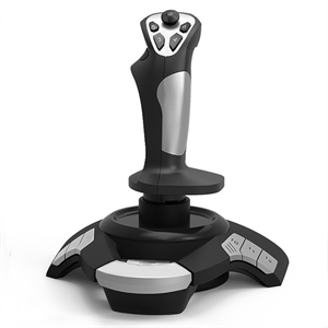 Show details for USB Joystick PC Controller Simulator Game Board Picture of USB Joystick PC Controller Simulator Game Board