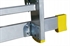 Picture of Industrial Ladder Aluminum Ladder 3X14