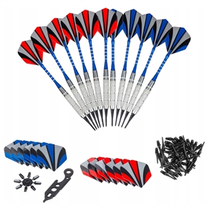 Show details for Electronic Dartboard Professional Dart Tool Set Picture of Electronic Dartboard Professional Dart Tool Set