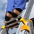 Image de Extending Step Shelf for Ladders