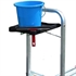 Aluminum Ladder Working Platform