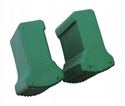 Picture of Stabilizer Feet 75x30 mm - A Pair