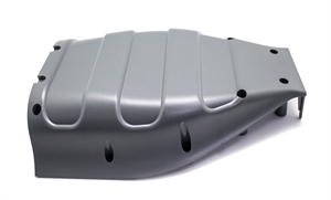 Image de Replacement Bottom Housing for Hoverboard Hummer 8.5 inch