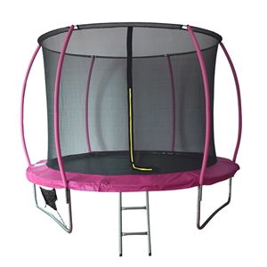 Show details for 3.05m Spring Bed Trampoline Picture of 3.05m Spring Bed Trampoline