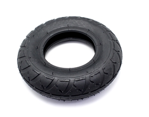 Show details for Front Tire / Wheel Scooter for Boogie Drift 102D Picture of Front Tire / Wheel Scooter for Boogie Drift 102D