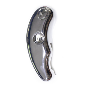 Picture of Front Fork Cover Left for Ronic