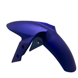 Agrandir l'image de Front Fender Blue for Z-Odín Image de Front Fender Blue for Z-Odín