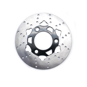 Show details for Disc Brake Front / Rear for Citycoco Furious Picture of Disc Brake Front / Rear for Citycoco Furious