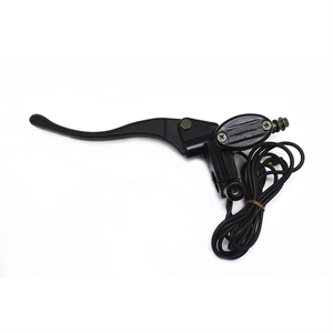 Show details for Left Brake for Citycoco Furious Picture of Left Brake for Citycoco Furious