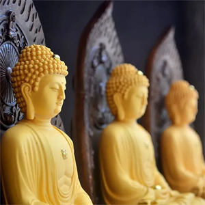 Show details for 三身佛指的是什么?怎么理解法身报身应身? Picture of 三身佛指的是什么?怎么理解法身报身应身?