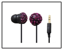 Изображение Crystals Earphones