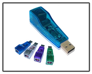 Agrandir l'image de Computer Adapters Image de Computer Adapters